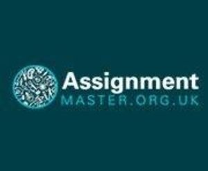 Assignment Master UK
